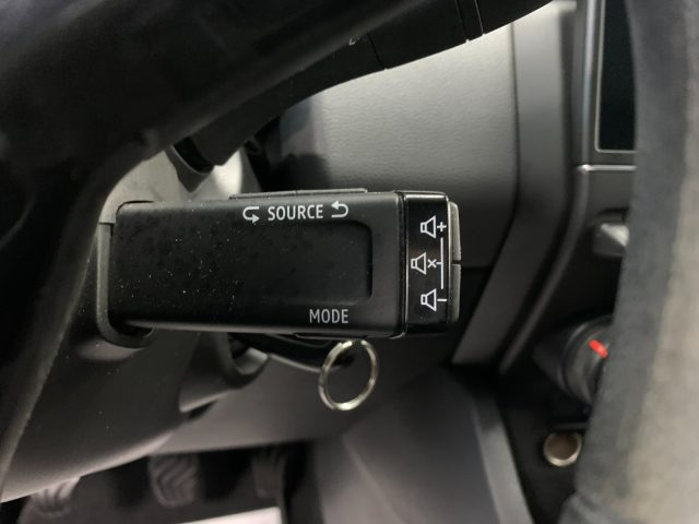 RENAULT Clio usata, con Chiusura centralizzata telecomandata