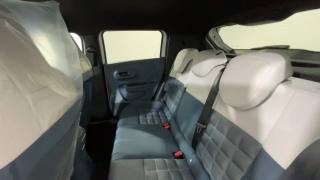 FIAT Grande Panda usata, con Fari LED