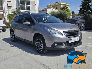 PEUGEOT 2008 usata, con ABS