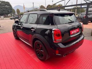 MINI Countryman usata, con Alzacristalli elettrici
