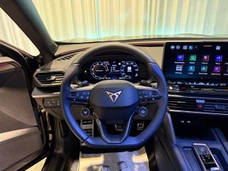 CUPRA Formentor usata, con Boardcomputer