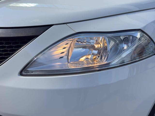 LANCIA Ypsilon usata, con Vivavoce