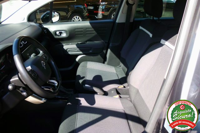 CITROEN C3 Aircross usata, con Chiusura centralizzata
