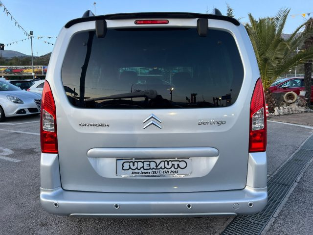 CITROEN Berlingo usata, con Airbag Passeggero