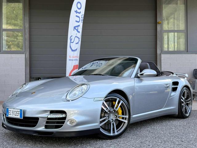 PORSCHE 911 usata, con Airbag Passeggero