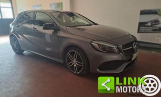 MERCEDES-BENZ A 200 usata, con Airbag