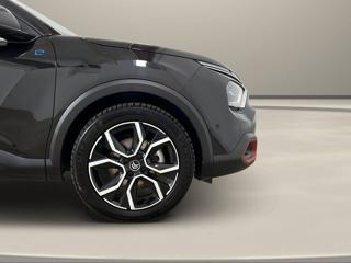 CITROEN E-C4 usata, con Tetto panorama