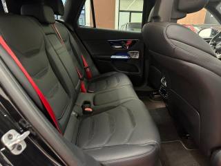 MERCEDES-BENZ GLC 43 AMG usata, con Interni in pelle