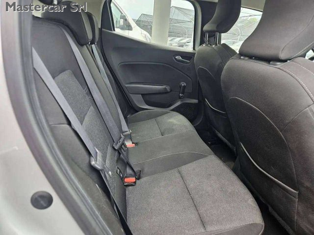 RENAULT Clio usata, con Chiusura centralizzata