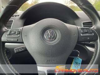VOLKSWAGEN Sharan usata, con Specchietti laterali elettrici