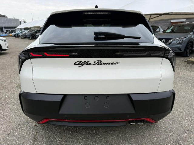 ALFA ROMEO Junior usata, con Autoradio