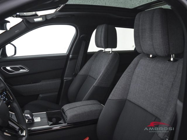 LAND ROVER Range Rover Velar usata 8