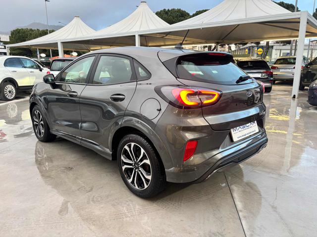 FORD Puma usata, con Climatizzatore