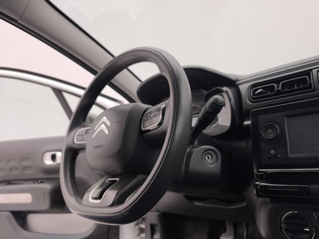 CITROEN C3 usata 45
