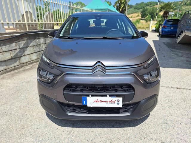 CITROEN C3 usata, con Airbag