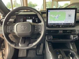 TOYOTA RAV 4 usata, con Filtro antiparticolato