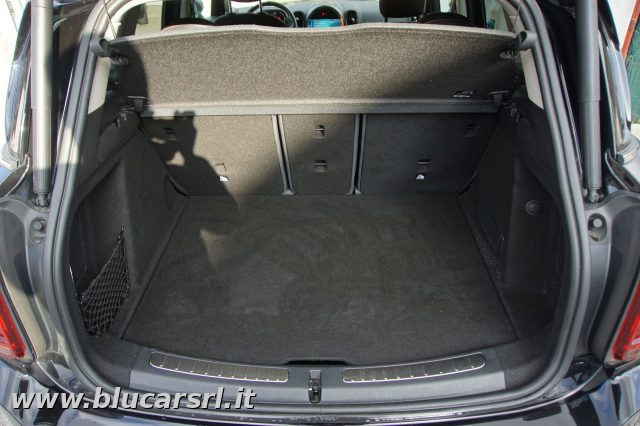 MINI Countryman usata 12