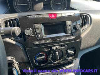 LANCIA Ypsilon usata, con Vivavoce