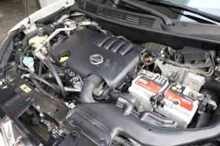 NISSAN Qashqai usata 130