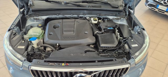 VOLVO XC40 usata, con MP3