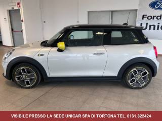 MINI Mini usata, con Immobilizzatore elettronico