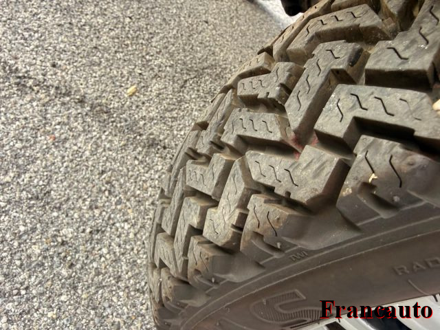 FIAT Panda usata 9