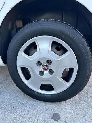 FIAT Qubo usata, con Chiusura centralizzata