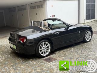 BMW Z4 usata, con Chiusura centralizzata
