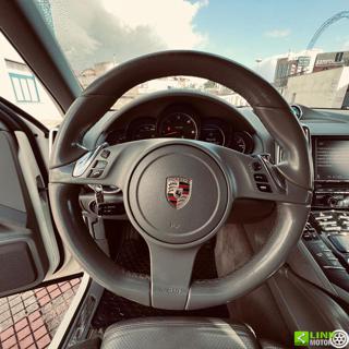 PORSCHE Cayenne usata, con Climatizzatore