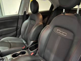 FIAT 500X usata, con Touch screen