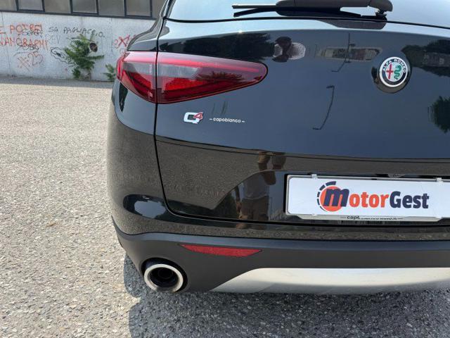 ALFA ROMEO Stelvio usata, con Chiusura centralizzata telecomandata
