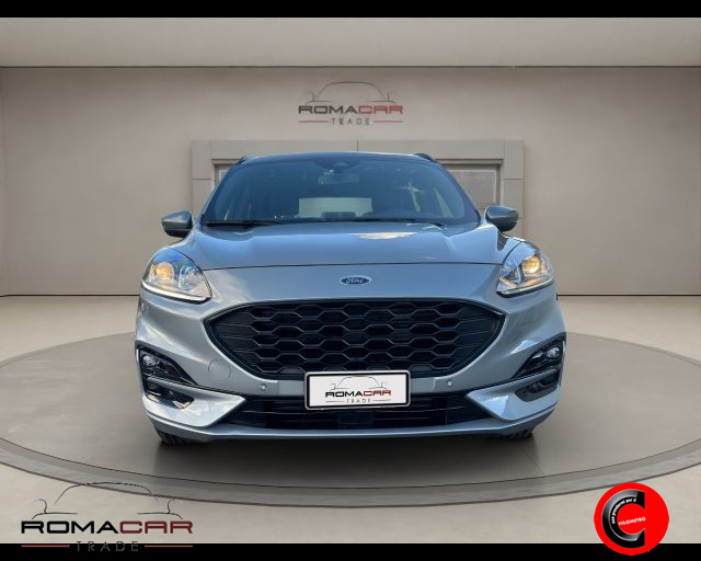 FORD Kuga usata, con Airbag