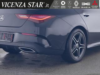 MERCEDES-BENZ CLA 200 usata, con Alzacristalli elettrici