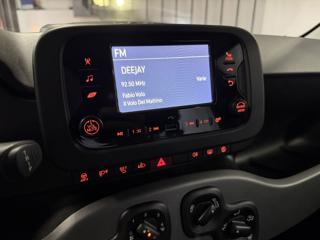 FIAT Panda usata, con Controllo trazione