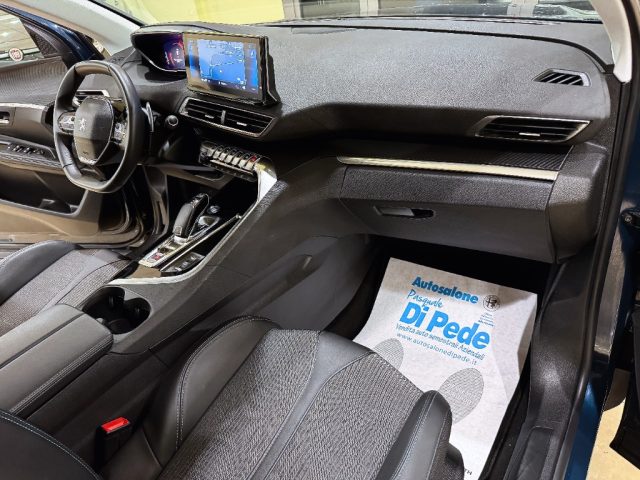 PEUGEOT 3008 usata, con Portapacchi