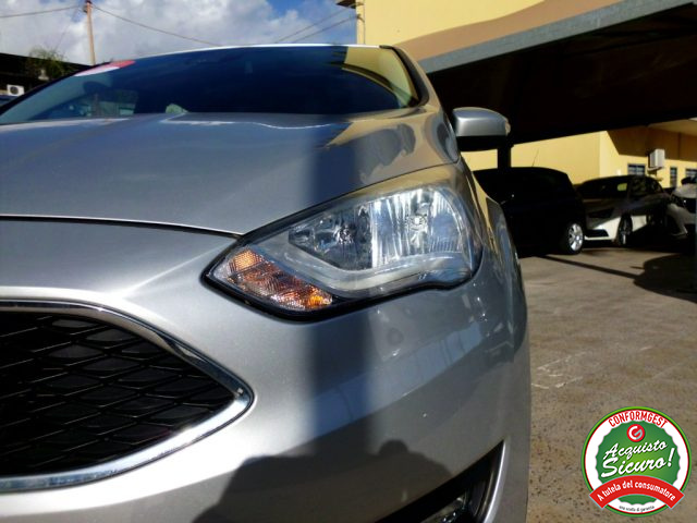 FORD C-Max usata, con MP3