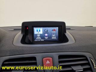 RENAULT Megane usata, con Vivavoce