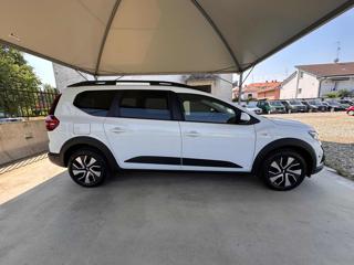 DACIA Jogger usata, con Cerchi in lega