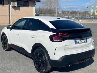 CITROEN C4 usata, con Cerchi in lega