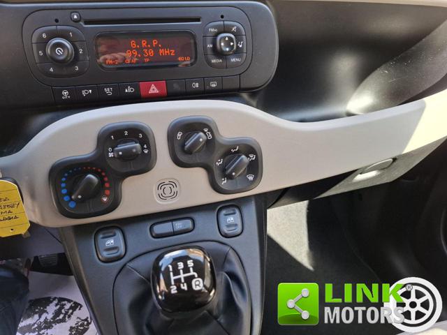 FIAT Panda usata 13