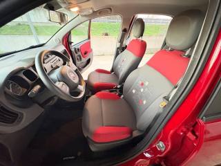 FIAT Panda usata 38