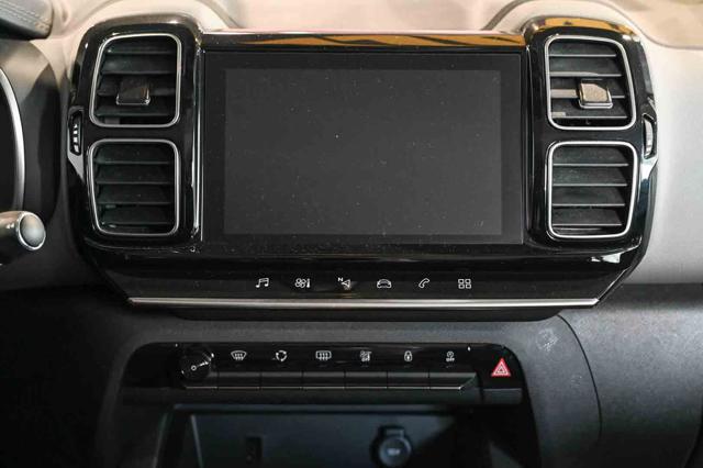 CITROEN C5 Aircross usata, con Filtro antiparticolato
