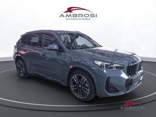 BMW X1 usata 1