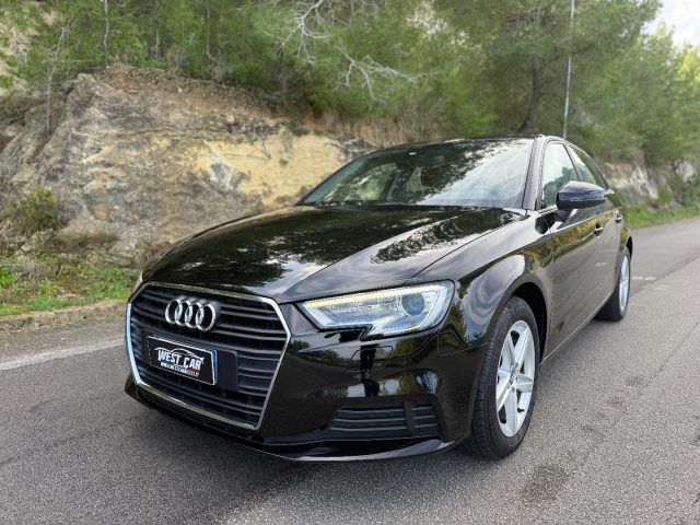 AUDI A3 usata, con ABS