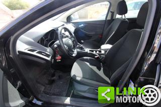 FORD Focus usata, con Cerchi in lega