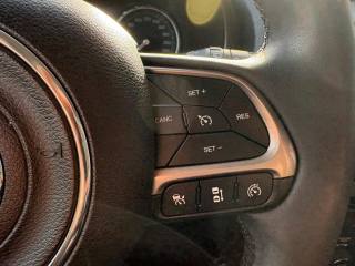 JEEP Renegade usata, con Cronologia tagliandi