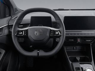 MG MG3 usata, con Cronologia tagliandi