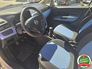 FIAT Grande Punto usata 7