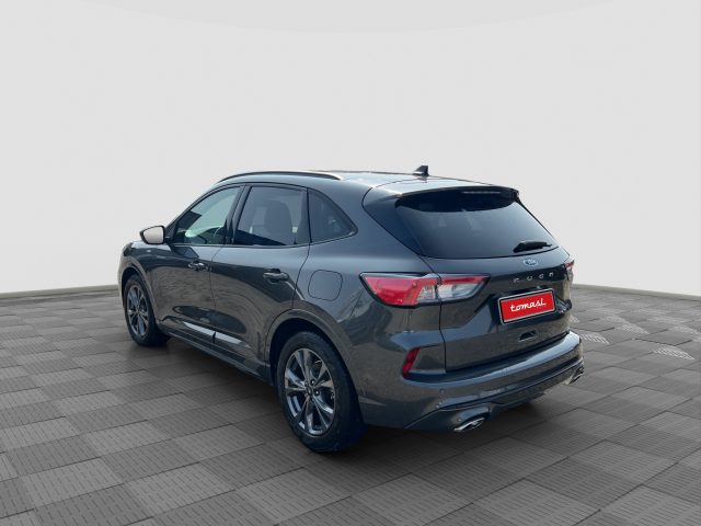 FORD Kuga usata 2