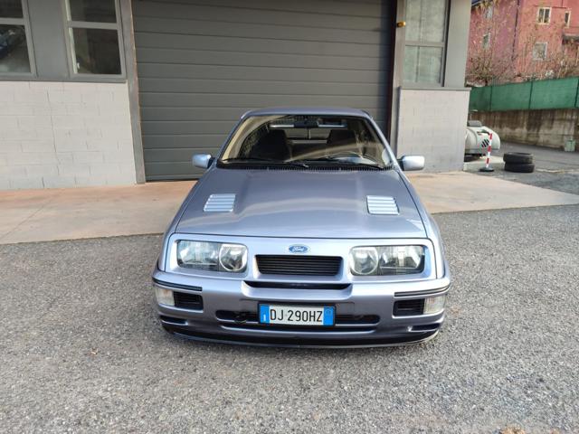 FORD Sierra usata, con Sedili sportivi
